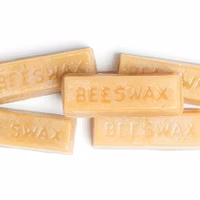 FUSION™ Wax Block - Hård Bivax