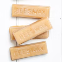 FUSION™ Wax Block - Hård Bivax