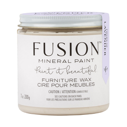 Fusion™ Möbelvax "Fields of Lavender" (doft av lavendel)