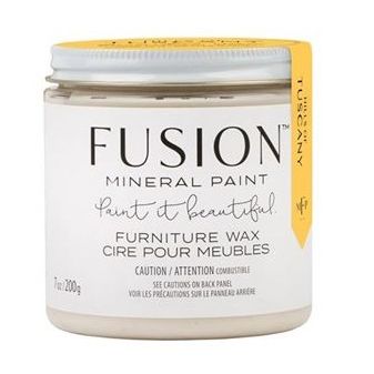 Fusion Möbelvax "Hills of Tuscany" (doft av örter)