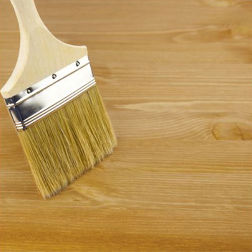 Polyvine Extra Pale Oil-based Varnish (oljeburet lack som gulnar minimalt) 500ml