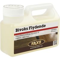 FAXE - Flytande Bivax 500ml