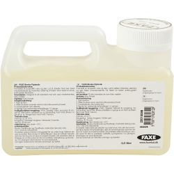 FAXE - Flytande Bivax 500ml