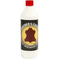 Naturlatex - Latexmjölk