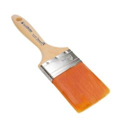 Proform PICASSO "Chisel" Hardline / Firm Blend - Styv Borst - platt/trak