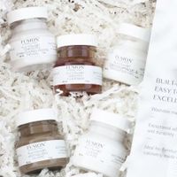FUSION™ Accents Trial Kit - Prova på dekorativa effekter