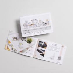 FUSION™ Furniture Painters Product Guide - På Engelska