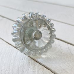 Möbelknopp - Meringue Bead Ø ca 3.5 cm