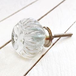 Möbelknopp - Meringue Bead Ø ca 3.5 cm
