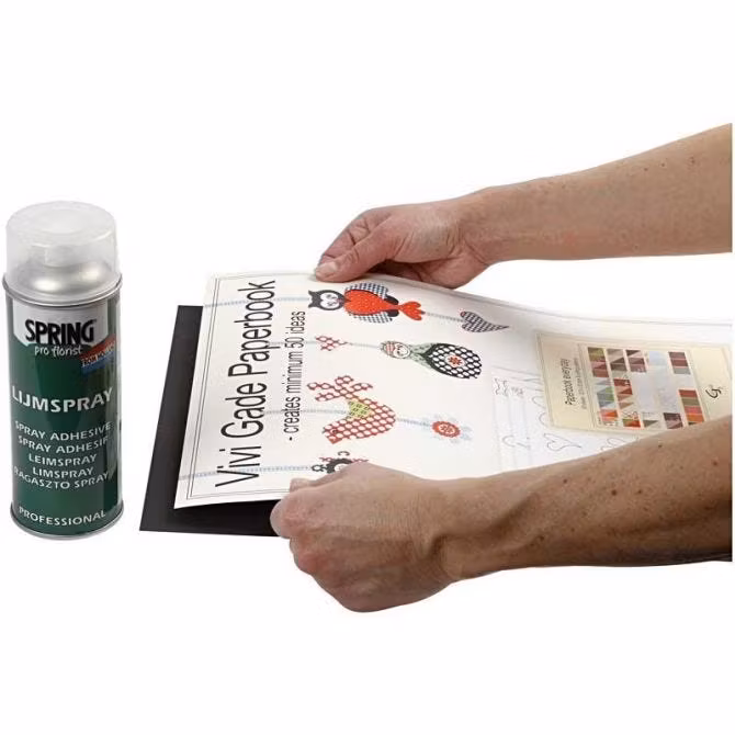 Permanent Spraylim 400ml