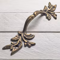 Handtag - Rococo I ca15cm