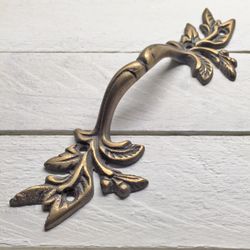 Handtag - Rococo I ca15cm