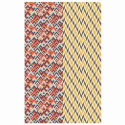 Belles and Whistles - Transfer - Retro Patterns ca 96x61cm