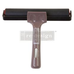 Re Design Rubber Brayer - Gummiroller / vals ca 15cm
