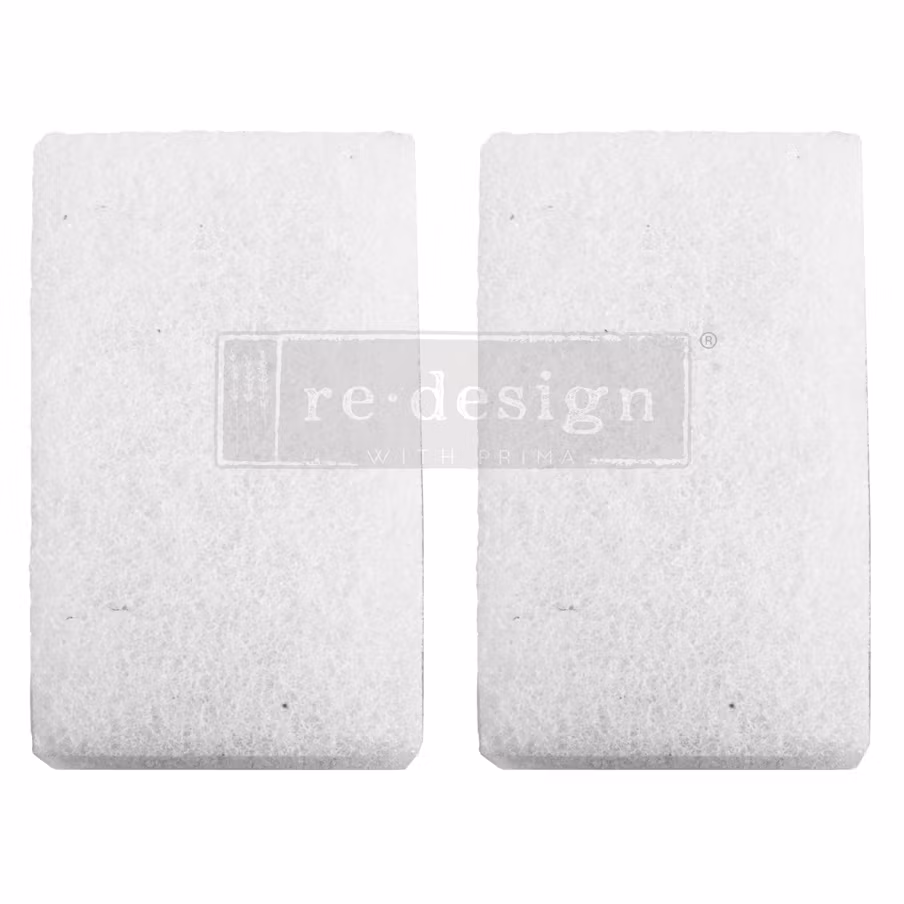 Re Design Polishing Pad - Polerdynor