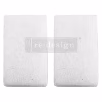 Re Design Polishing Pads - Polerdynor ca 7.5x13cm - set 2st