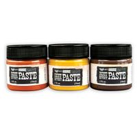 Art Extravagance Rust Effect Paste - Rost Set