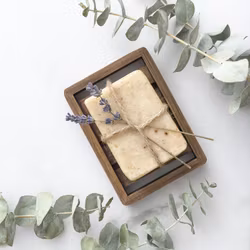 Fusion™ Self Care Kit - Naturlig hudvård