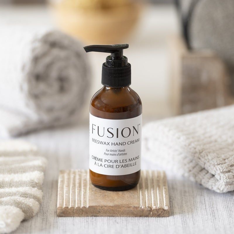 Fusion Self Care Kit - Beeswax Hand & Skin Cream - Lotion