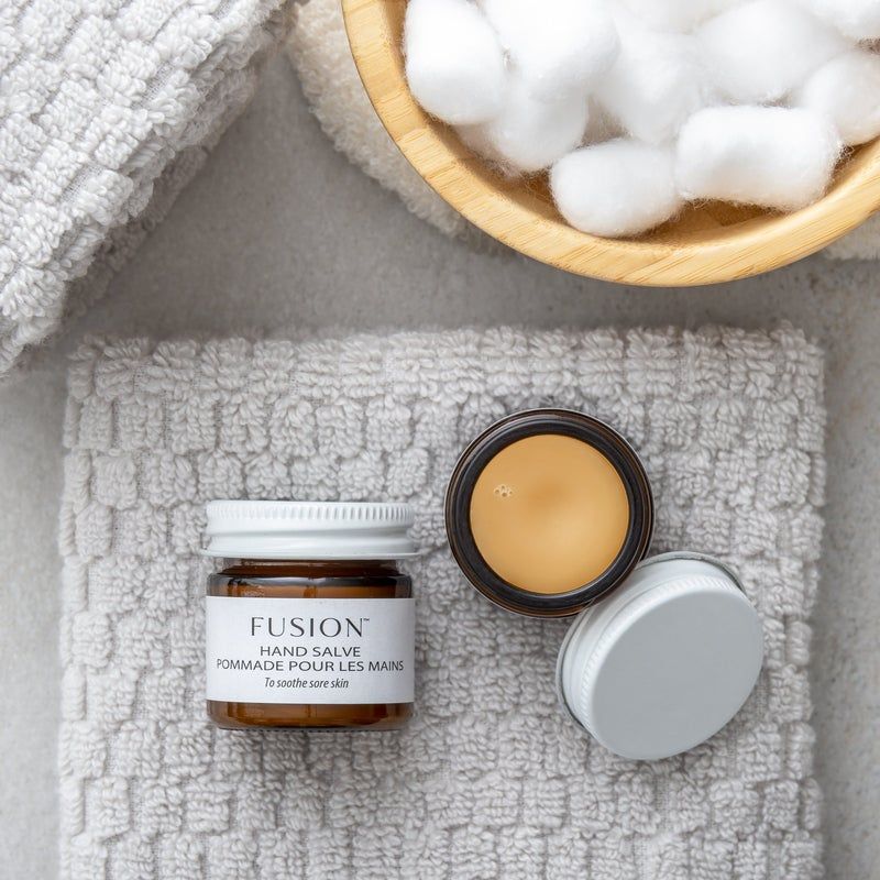 Fusion Self Care Kit - Propolis Hand Salve - Handsalva