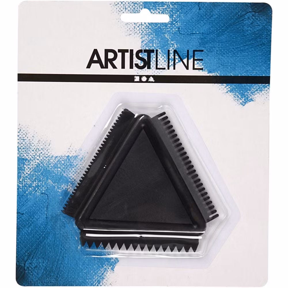 ArtistLine -  Relief- & ådringsverktyg