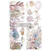 ReDesign Décor Transfers® - Ocean ca 61x89cm