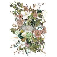 ReDesign Décor Transfers® - Anthurium ca 61x89cm