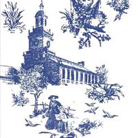 ReDesign Décor Transfers® - Toile LITEN 30x46cm