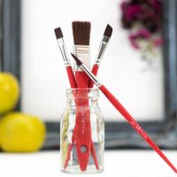 DBP Belles & Whistles - Arist Brushes