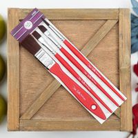DBP Belles & Whistles - Arist Brushes