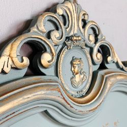 Re Design Decor Wax - Metallisk Vaxpasta ETERNAL (Gold) 50ml