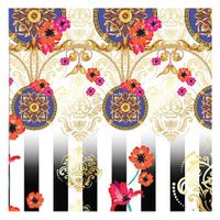 Re Design Tissue Paper - Cece Fashion & Flora - Ark ca 48x76cm
