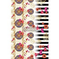 Re Design Tissue Paper - Cece Fashion & Flora - Ark ca 48x76cm