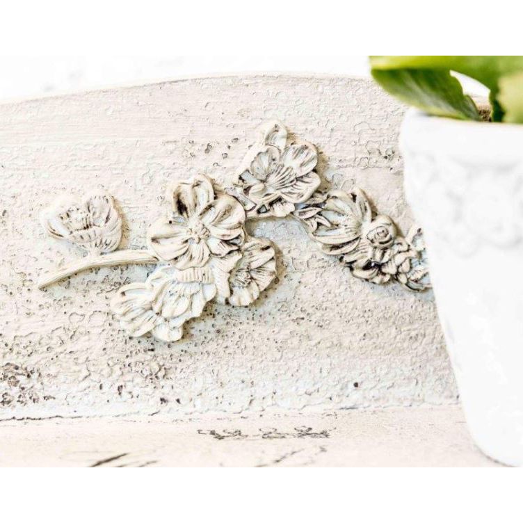 ReDesign Décor Mould - Silikonform / Gjutform - Cherry Blossom