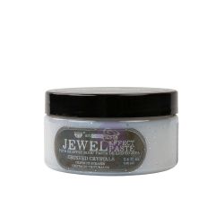 Art Extravagance Jewel Texture Paste - CRUSHED CRYSTALS 100ml