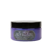Art Extravagance Jewel Texture Paste - ENCHANTING AMETHYST 100ml