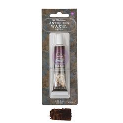 Art Alchemy -  ANTIQUING WAX - Antikvax - SEPIA 20ml