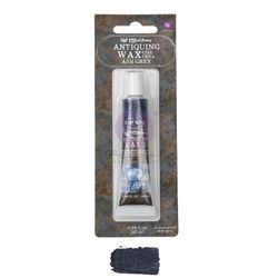 Art Alchemy - ANTIQUING WAX - Antikvax - ASH GREY 20ml