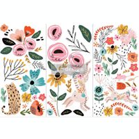 ReDesign Décor Transfers® - Spring Awakening LITEN 30x46cm