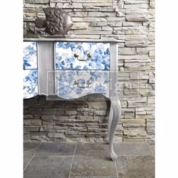 ReDesign Décor Transfers® - French Ceramics ca 61x89cm