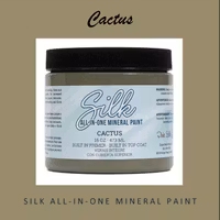 Dixie Belle SILK All-In-One CACTUS