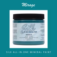Dixie Belle SILK All-In-One MIRAGE