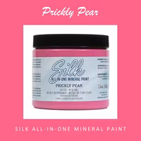 Dixie Belle SILK All-In-One PRICKLY PEAR