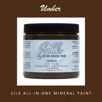 Dixie Belle SILK All-In-One UMBER