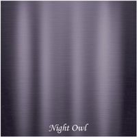 PP Metallic Paint - Metallfärg - "Night Owl"