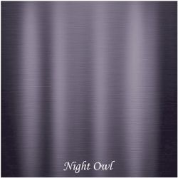 PP Metallic Paint - Metallfärg - "Night Owl"
