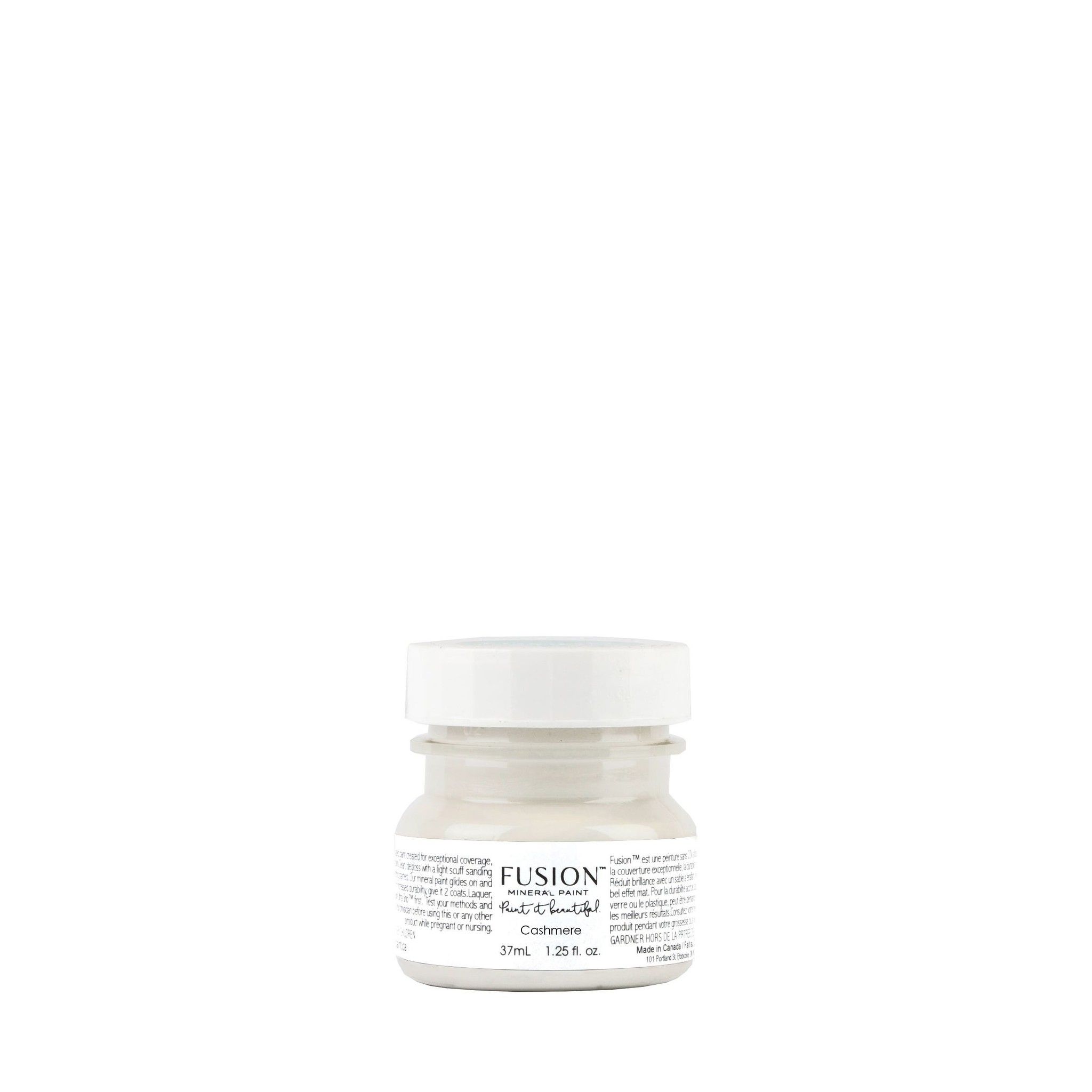 FUSION™ Mineral Paint - Cashmere