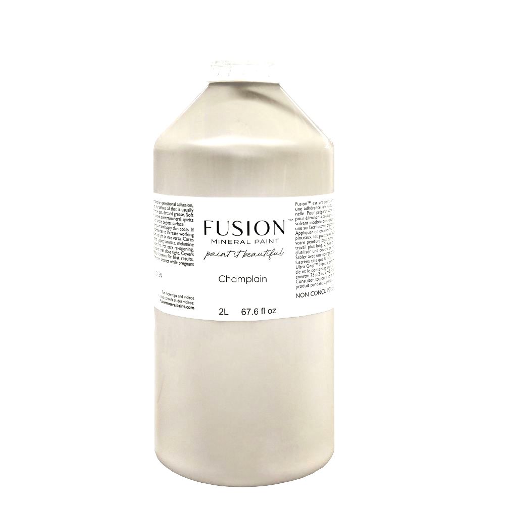 FUSION™ Mineral Paint - Champlain