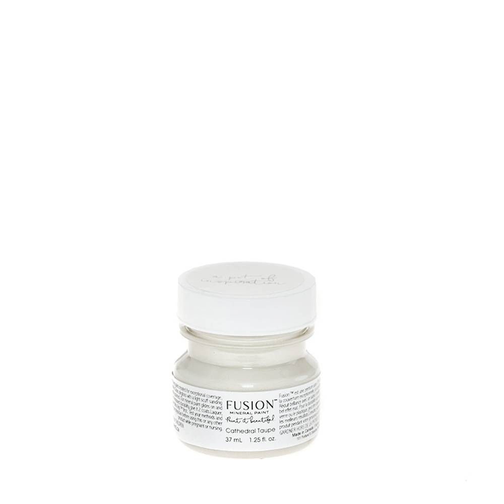 FUSION™ Mineral Paint - Cathedral Taupe