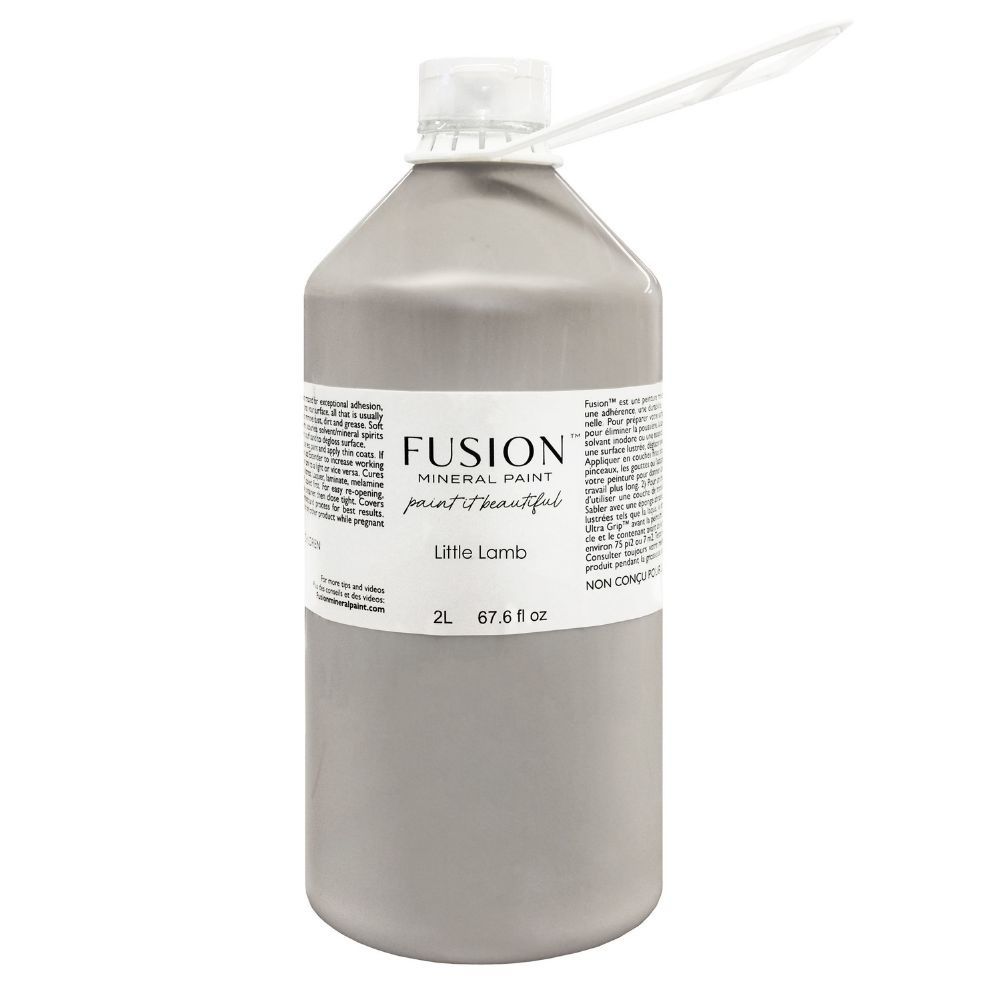 FUSION™ Mineral Paint - Little lamb